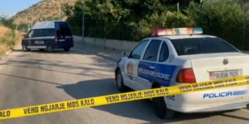 “Ishte zënë me bashkëshortin”, flet shoqja e 55-vjeçares që u hodh nga furgoni: Sot u ul vetëm