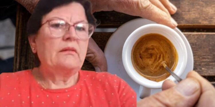 Realiteti i hidhur! Pensionistja: S’ka gjë më të dhimbshme të kesh vetëm lekët e kafes në xhep