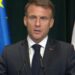 Macron thirrje Serbisë nga Tirana: Është përgjegjësia e Vuçiçit që të dënojë sulmet e 24 shtatorit!