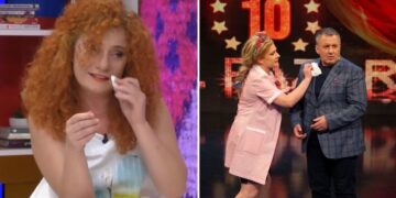 Aktorja e njohur largohet pas 10 vitesh nga “Al Pazar”, çfarë deklaron për Agron Llakën