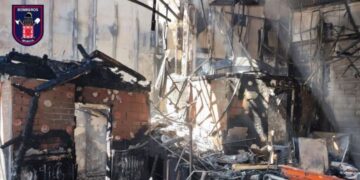 Humbën jetën 13 persona nga zjarri, lokali në Spanjë ishte urdhëruar të mbyllej në vitin 2022