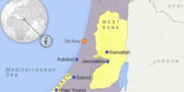 Gaza, e shkuara dhe e tashmja! VOA: Që të kuptohet kaosi i sotëm, duhet njohur historia e saj