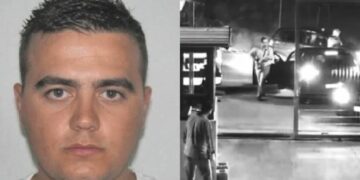 Policia dhe agjentët e BKH “blindojnë” Elbasanin, aksion për kapjen e Suel Çelës