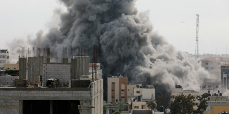 SHBA e konfirmon, shtetas amerikanë janë vrarë në Izrael