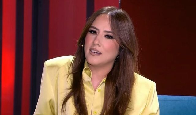 “Luftë e ftohtë”, plas keq mes Arbana Osmanit dhe Top-it, ja postimi që ngre dyshime (FOTO)