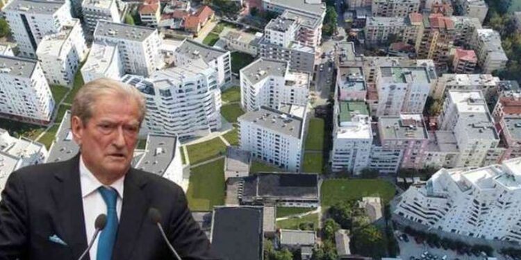 Fundi i Berishës në politikë, flet analisti i njohur: Ja pse i duhet PD-ja
