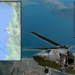 Alarmohet NATO! Një avion misterioz hyn në hapësirën shqiptare, ngrihet menjëherë helikopteri luftarak