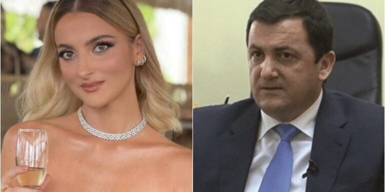 Vajza e tij humbi jetën në lule të rinisë pas një aksidenti në Maqedoninë e Veriut, familja e Vangjel Tavos hap dyert e mortit