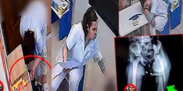 Tmerr, edukatorja rreh barbarisht të miturën në një kopësht privat në Tiranë, i thyen këmbën