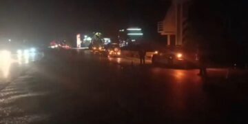 Aksidenti në Lushnjë, kalimtari ndërron jetë në spital pasi u përplas nga makina