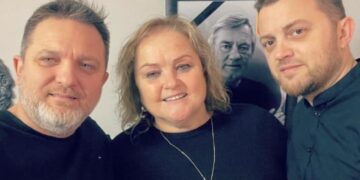 “Amaneti i fundit”, Juljan Deda zbulon porosinë që i madhi Zef Deda i la familjes para se të mbyllte sytë përgjithmonë