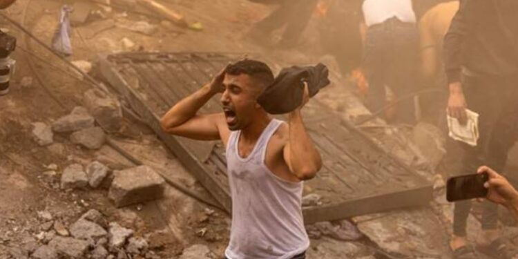 Shifra tragjike në Gaza, më shumë se 10 mijë të vrarë, mes viktimave fëmijë