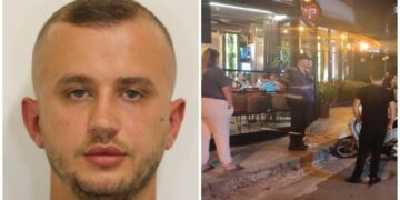 Qëlloi me armë ndaj dy personave në Tiranë dhe një tjetri në Luksemburg, nis gjyqi ndaj të shumëkërkuarit shqiptar