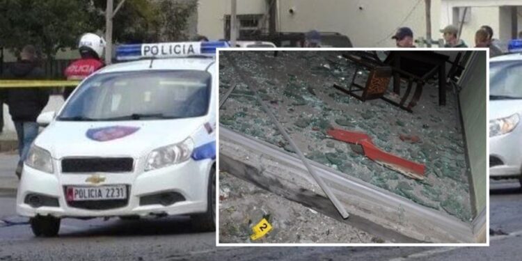 Shpërthimi me tritol, kujt i përket lokali në Kamëz