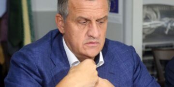 Pas masës së sigurisë nga SPAK, Ilir Beqaj dorëhiqet nga SASPAC