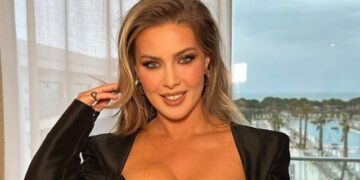 A është bërë pishman ndonjëherë Olta Gixhari? Aktorja habit fansat me deklaratën epike