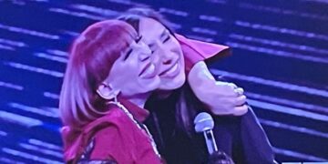 Pas 5 vitesh, Irma dhe Eranda Libohova performojnë bashkë në ekran