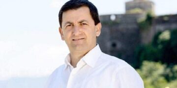 “Fati i zi” i familjes së ish deputetit, vite me parë humbi bashkëshorten, sot ndërroi jetë e bija