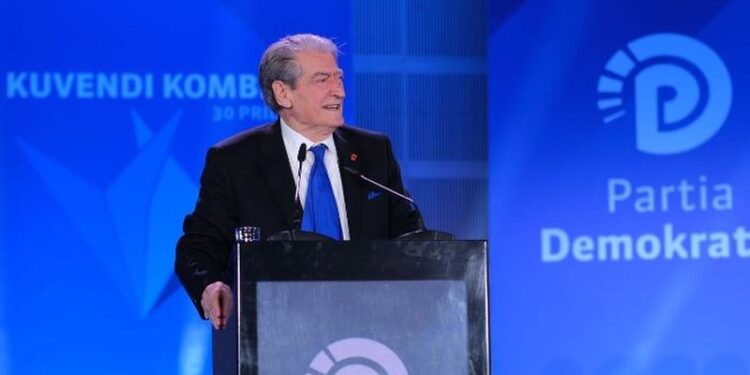 Sali Berisha bën lëvizjen e radhës, ja çfarë pritet të ndodhë më 2 dhjetor