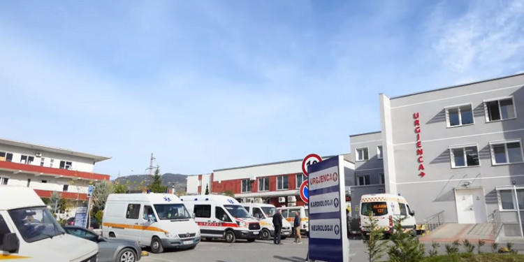 Tjetër incident në një kopsht në Elbasan, 5-vjeçarja përfundon në spital