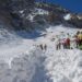 Orteku i dëborës i merr jetën 5 alpinistëve, lëndohen 4 të tjerë! E kishin nisur rrugëtimin prej 23 nëntorit
