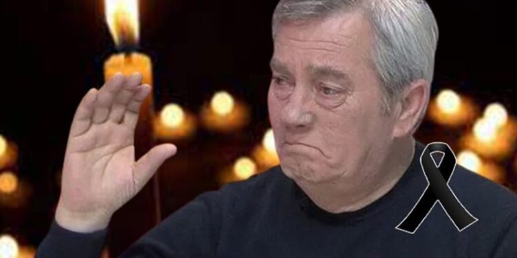 Ndarja nga jeta e aktorit të humorit, reagon për herë të parë Jul Deda
