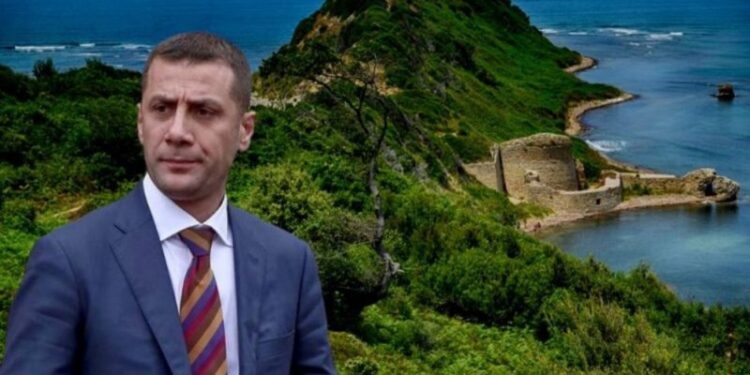 Sherri me armë në Kepin e Rodonit, Prokuroria kërkon burg për shoferin e Mark Frrokut