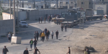 ‘Çmendet’ Netanyahu, merr vendimin drastik për Palestinezët që jetojnë në Izrael