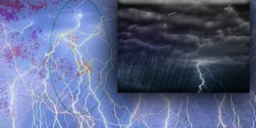 Moti i keq ‘pushton’ sërish vendin, ja çfarë pritet të ndodhë në orët në vijim