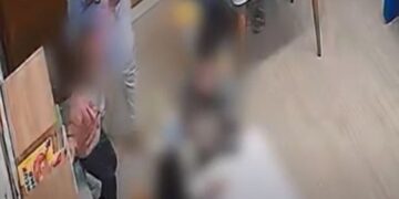 I theu këmbën nga dhuna barbare 3-vjeçares në kopsht, AMF bën lëvizjen urgjente ndaj dy nënkomisarëve të policisë