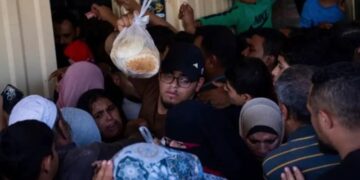 Ç’po ndodh? Përveç urisë, ja me çfarë mund të përballet Gaza