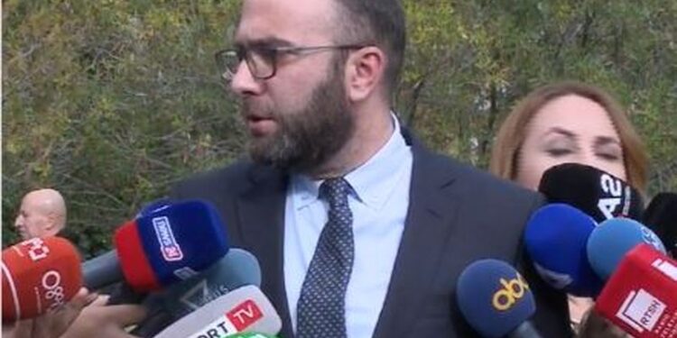 “Sikur ishim në gjëndje lufte”, Bardhi shpërthen ndaj Ramës pas tensioneve në Kuvend