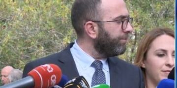 Përshkallëzimi i tensioneve në tym e flakë, Bardhi bën paralajmërimin e fortë