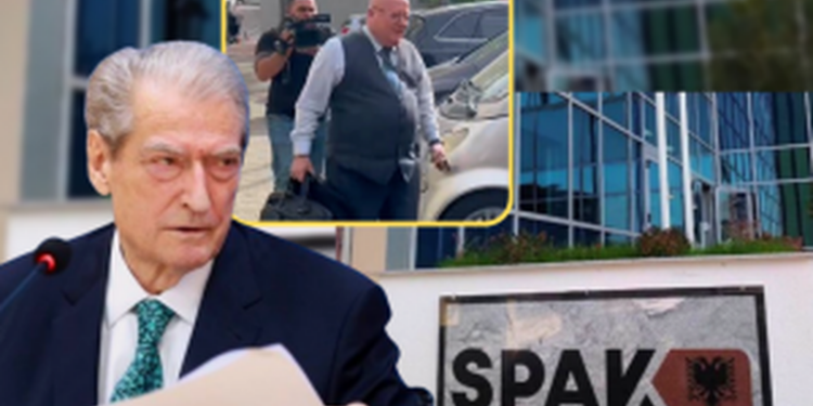 Pas kaosit në Kuvend, GJKKO merr vendimin ndaj ‘non-gratës’ për aferën “Partizani”, avokati i Berishës zbulon lëvizjen e radhës