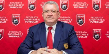 A u nënvlerësua loja me Ishujt Faroe? Ja si përgjigjet Armand Duka