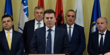 “Dialog politik”, partitë opozitare kanë një kërkesë, ja për çfarë bëhet fjalë