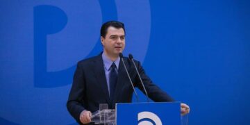 Reforma zgjedhore, Basha bën thirrjen e fortë: Ta rikthejmë në vëmendje para se të jetë vonë