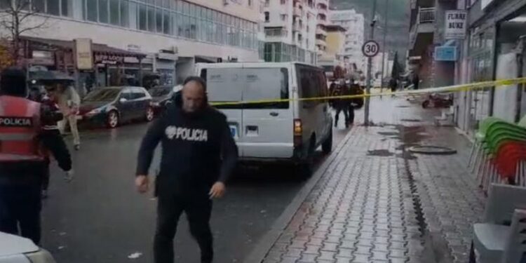 Të shtëna me armë zjarri në Lezhë, raportohet për një të plagosur, zbardhen detajet e para