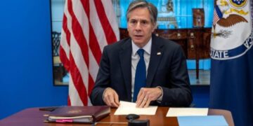 Blinken uron Shqipërinë për festën e Pavarësisë: Krenarë për aleatë si ju