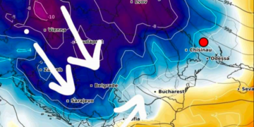 Rikthehen masat e ftohta polare në Ballkan? Ja çfarë pritet të ndodhë me motin duke filluar nga nesër
