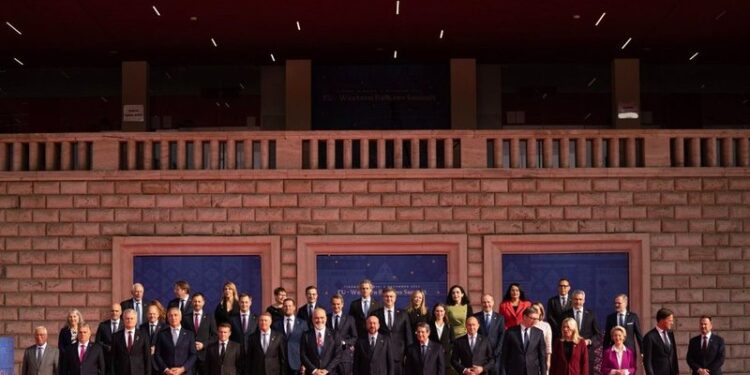 Zbulohet vendi dhe data kur do të mbahet samiti i radhës BE-Ballkani Perëndimor