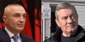 Ndarja e papritur nga jeta e Zef Dedës, reagon Ilir Meta