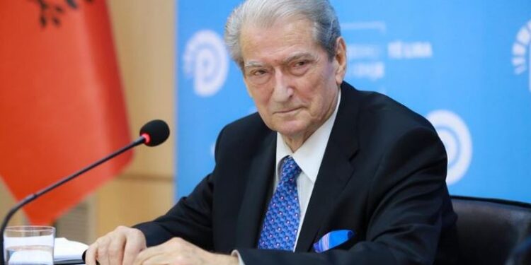 Shtyhet seanca për Berishën, SPAK kërkon përjashtimin e gjyqtares