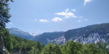 Çfarë ndodh me temperaturat? Njihuni me parashikimin e motit për sot