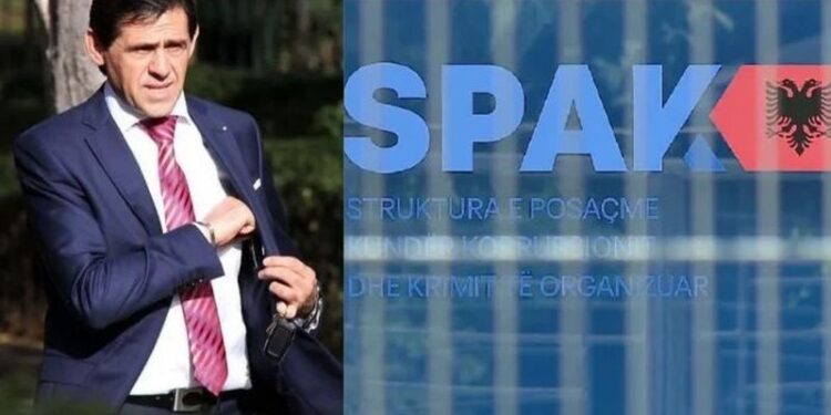 SPAK nis hetim pasuror për Rakip Sulin dhe Jorgo Goron, zbardhet arsyeja