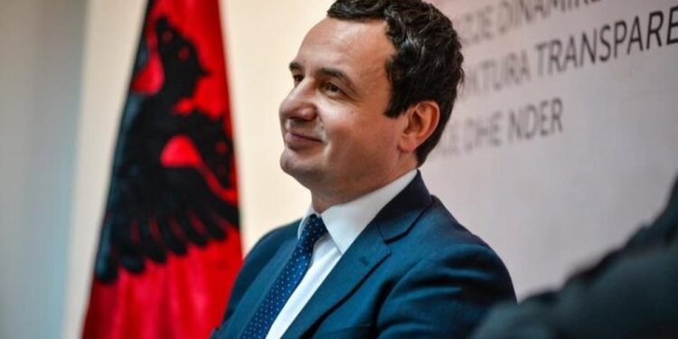 Mesazhi i Albin Kurtit nga Vlora me rastin e pavarësisë së Shqipërisë
