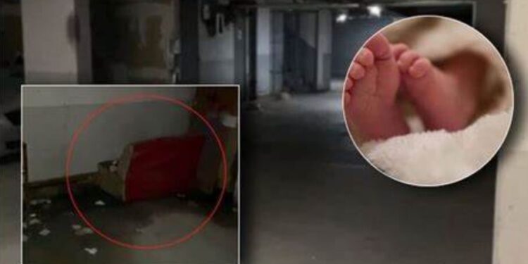 Lindi dhe braktisi foshnjën, flet e penduar 30-vjeçarja: Të dashurin e njoha në rrjetet sociale, nuk e donte fëmijën