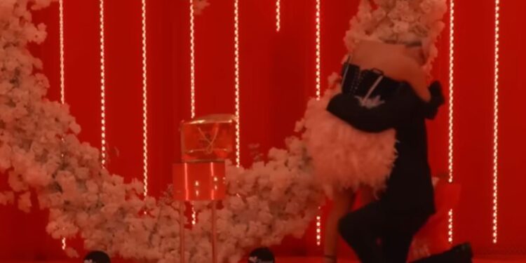 Dy banorët e BBV kurorëzojnë dashurinë