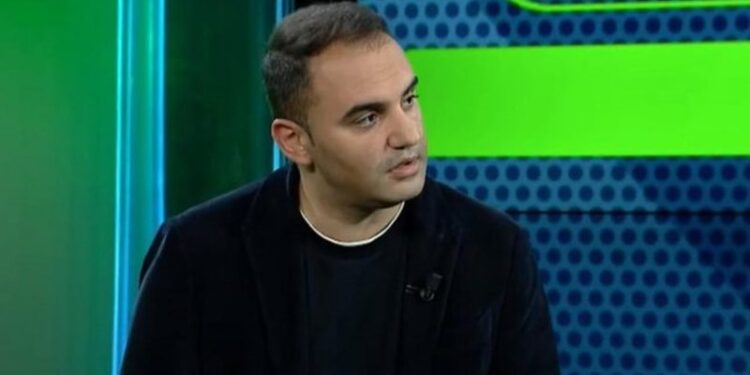 Belind Kelliçi nxjerr zbuluar Ramën: “I gatshëm të bëjë gjithçka për pushtetin personal”