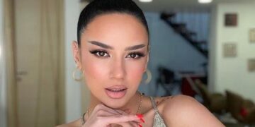 A do e prezantojë spektaklin e kërcimit këtë javë? Bora Zemanit i ndodh e papritura para nisjes së “DWTS” (FOTO)